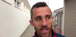 Serie D, l’Aglianese conferma Francesco Colombini in panchina