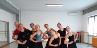 Centro Danza Chianti, un primo trimestre super: e nel 2020 un programma straordinario