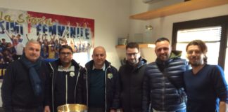 Coppa Italia di Eccellenza, l’8 gennaio a Firenze la finalissima tra Badesse e San Marco Avenza