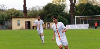 Poggibonsi, è ufficiale: allenamenti (prima squadra e giovanili) sospesi fino a data da destinarsi