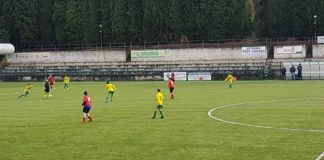 Giovanissimi, la Sancascianese di Strappa è campione d’inverno (con 16 vittorie su 17)