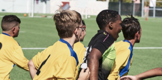 Grevigiana, due iniziative per sensibilizzare i ragazzi: no al razzismo e donazioni per l’Albania