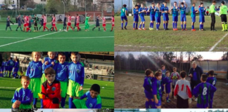 Impruneta Tavarnuzze, che week-end! Solo vittorie dalla Seconda Categoria ai Giovanissimi B