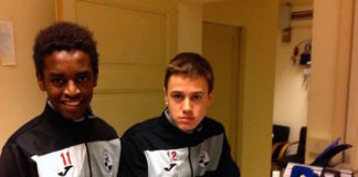 Due giovani 2006 della Grevigiana passano alla Robur Siena: Elia Mannucci e Mirko Pescucci