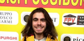 Movimento sull’asse Grassina-Poggibonsi: Alessio Metafonti si veste di giallorosso