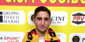 Un classe ’99 per il Poggibonsi: preso Dario Migliorini dal Montevarchi