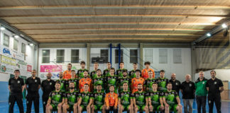 Pallamano, stop definitivo ai campionati. Tavarnelle confermata in A2 per il 2020/21