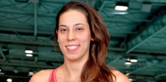 Paola Biagioli: “La conquista delle Olimpiadi di Tokyo anche per mia mamma che non c’è più”