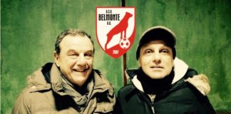 Rosario Carubia nuovo allenatore del Belmonte: esordio in panchina domenica con la Fulgor