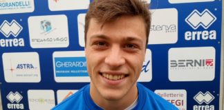 Laurea in scienze motorie per Leonardo Saccardi (con una tesi sulla preparazione atletica in Serie D)