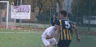 La Grevigiana ha cambiato marcia: Salsi riprende due volte il Montelupo capolista (2-2)