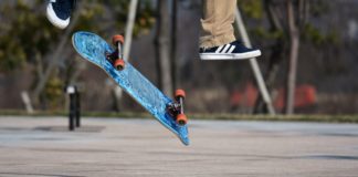 Uno “Skate Park” sulla terrazza ex Stianti: progetto da 40mila euro a San Casciano