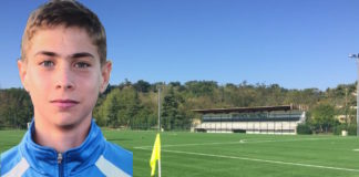 Imp. Tavarnuzze: Tommaso Travaglini, tanti gol per gli Allievi B. Chiamato in Rappresentativa