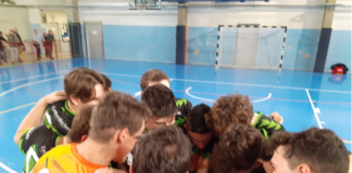 Pallamano Tavarnelle, l’Under 19 trionfa in un derby tiratissimo: 33-32 su Poggibonsi