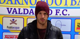 Valdarno scatenato sul mercato: presi Gabriele Vangi e Andrea Gianotti