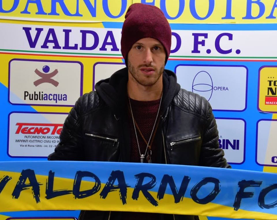 vangi valdarno
