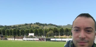 Il Belmonte ha un nuovo d.s. per il settore giovanile: dal Casellina arriva Simone Verniani