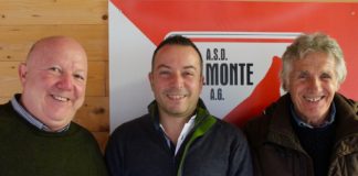 Belmonte, si presenta il nuovo d.s. Simone Verniani: “Qui per crescere insieme alla società”