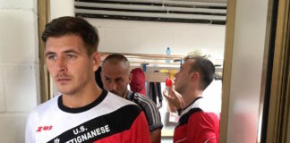 La decide Mattia Zoppi: la Settignanese batte la Fulgor 1-0 e torna in testa alla classifica