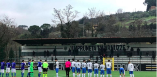 Campionati provinciali, organici ufficializzati da Terza agli U15: tante chiantigiane ai nastri di partenza