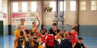 BTB Basket Tavarnelle, Under 16 e 15 ko. Nell’ultimo week end volano solo gli Aquilotti