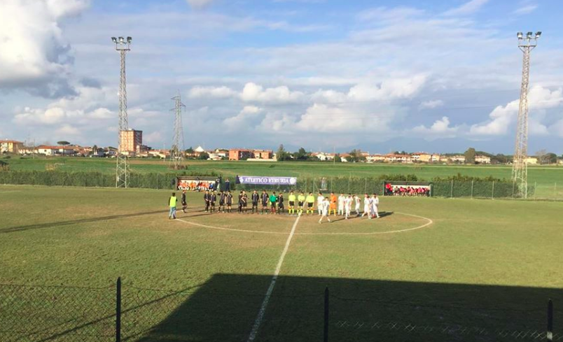 Atletico Etruria Lebowski