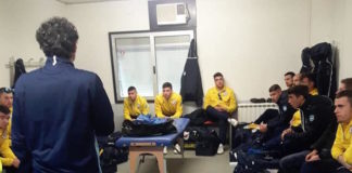 Il Bagno a Ripoli rallenta ancora: non basta Montecchi, nel finale il Reggello fa 1-1