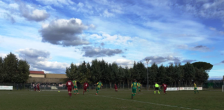 La Sancascianese torna a vincere in campionato: Lumachi-Corsinovi per il 2-1 a Castellina Scalo