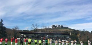 Eccellenza-Promozione / L’Antella ospita il Foiano. Lebowski-San Donato Acli vale il 2° posto