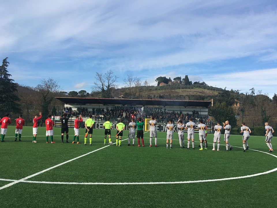 CentroStoricoLebowski Monterotondo