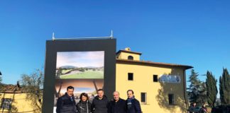 La Fiorentina annuncia: “Inizio dei lavori di ristrutturazione per il nuovo Centro Sportivo”