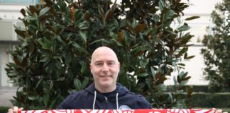 Savino Del Bene, nuovo coach Luca Cristofani: “Mencarelli via perché squadra sotto suo potenziale”