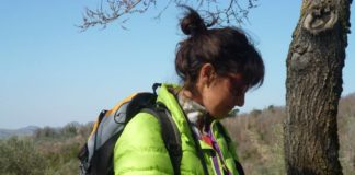 Camminare in Toscana. Una nuova rubrica su SportChianti: con Eleonora Grechi