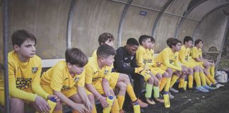 Grevigiana, una nuova impresa per gli Esordienti 2007: vittoria in amichevole sulla Robur Siena