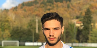 Addio al giovane attaccante Nicholas Faccioli: il il ricordo commosso delle sue ex squadre