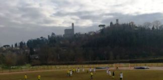Coppa Toscana, super Lumachi. Impresa Sancascianese: 2-2 ai supplementari a va ai quarti
