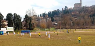 VIDEO / Una settimana (quasi) dopo l’impresa, ecco la doppietta di Lumachi in Coppa Toscana