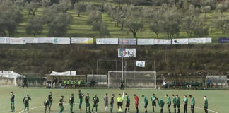 Incredibile rimonta del Chianti Nord a Fiesole: da 1-3 a 3-4. Vittoria straordinaria