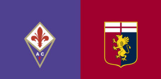 Fiorentina-Genoa: sabato (alle 18) la vedi gratis a La Route 222 (circolo Arci di Chiocchio)