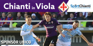 Vorrei ricordarvi che abbiamo preso Giuseppe Iachini. E che ci sarà da soffrire