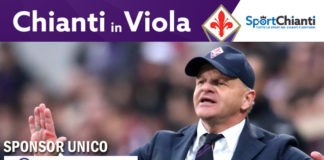 Fiorentina, bisogna essere brutali: ogni secondo passato senza esonerare Iachini è un secondo perso