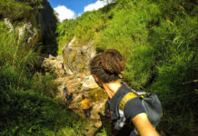 Nel cuore delle Filippine con Didje Doo: “Tanta bellezza. Ma anche tante cose che fanno male”