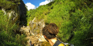 Nel cuore delle Filippine con Didje Doo: “Tanta bellezza. Ma anche tante cose che fanno male”