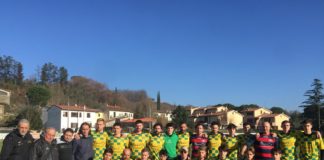 La Sancascianese perde di nuovo: gialloverdi ko (2-1) sul campo della Ginestra