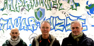 Idee, suggestioni, progetti: il nuovo consiglio direttivo dell’Impruneta Tavarnuzze guarda al futuro