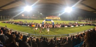 Belmonte: Torneo della Befana agli archivi. Le squadre vincitrici (fra le 90 giunte da tutta Italia)