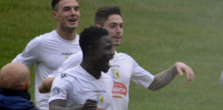 Il San Donato Tavarnelle perderà un altro pezzo a centrocampo: Tetteh in direzione Sardegna