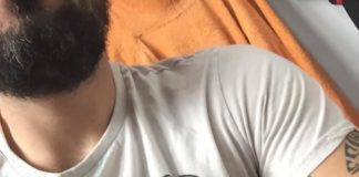 Trasferta vietata ai tifosi del CS Lebowski: il messaggio dell’ex Rustioni è commovente