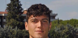 Scandicci, conferma importante per la prima linea: bomber Mugelli resta tra i ‘blues’