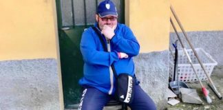 Libertas-Berardenga turbolento: squalificato fino al 23 febbraio “Bulio” Santagati